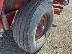 Portable Asphalt Crack Sealer - Albuquerque, NM