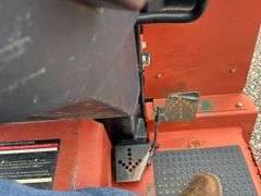 2016 Ditch Witch RT 45 4x4 Trencher