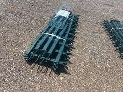 Lawn Guardrail - Albuquerque NM