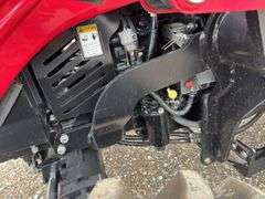 2023 Mahindra TR 2660 PST 4x4 Utility Tractor - Albuquerque, NM