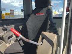 2018 Takeuchi TB290 Excavator