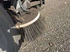 2012 Elgin Pelican Street Sweeper - Albuquerque NM