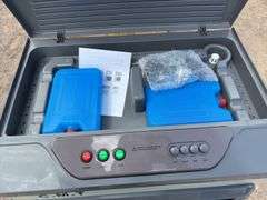 CMT Portable Swamp Cooler
