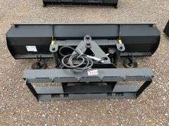 JCT 6ft Dozer Blade - Albuquerque NM