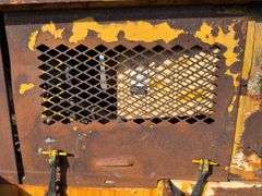 Champion 710 Motor Grader - Albuquerque NM