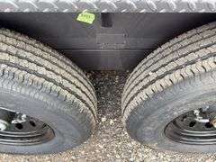 2025 Delta 20 ft T/A Tilt Deck Equipment Trailer - Albuquerque NM