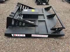 JCT Mower - Albuquerque NM