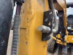 2022 Cat 303 CR Mini Excavator - Albuquerque, NM