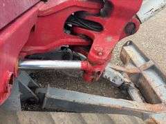 2018 Takeuchi TB260 Mini Excavator - Albuquerque, NM