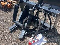 Landhonor Tree Puller - Albuquerque NM