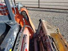 2020 Kubota SVL65-2 Compact Track Loader