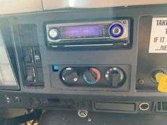 1997 International 8100 S/A Box Truck - Albuquerque, NM