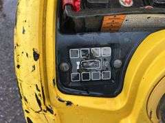 Wacker RT SC3 Trench Compactor - Albuquerque, NM