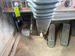 2005 Kenworth W900L T/A Truck Tractor - Albuquerque, NM