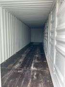 40Ft Multi Door One Trip Container - Albuquerque NM