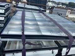 Qty (20) Fluorescent Lights