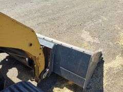 2005 Cat 277B Compact Track Loader