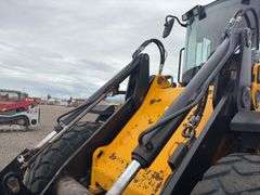 2016 JCB 427 Wheel Loader - Albuquerque NM