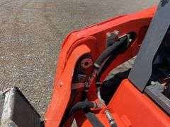 2019 Kubota SSV75 Skid Steer Loader - Albuquerque, NM
