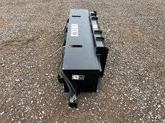 Rotor Tiller to fit Skid Steer - Albuquerque NM
