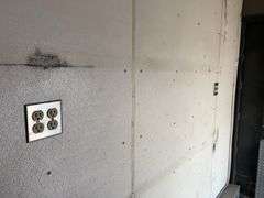 1997 International 8100 S/A Box Truck - Albuquerque, NM