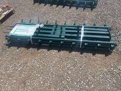 Lawn Guardrail - Albuquerque NM