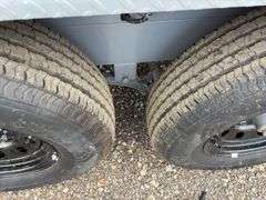 2025 Delta 12 ft T/A Dump Trailer - Albuquerque NM