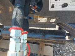 Landhonor Rotating Grapple Model RG-11-5000G - Albuquerque NM