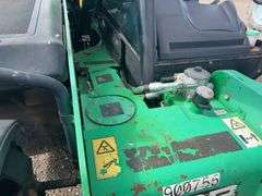 2016 JCB 525-60T4 5500 lb 4X4X4 Telescopic Forklift - Albuquerque, NM