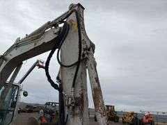2018 Takeuchi TB290 Mini Excavator - Albuquerque, NM
