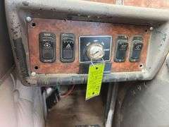 2005 Kenworth W900L T/A Truck Tractor - Albuquerque, NM