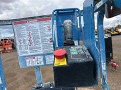 Genie GS-1930 Scissor Lift - Albuquerque, NM