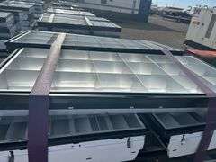 Qty (20) Fluorescent Lights