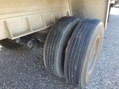 2020 Mate 3/4 Frame 39ft Spread Axle End Dump Trailer