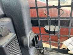 2022 Kubota SSV75PHC Two-Speed Skid Steer Loader - Albuquerque, NM