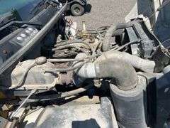2000 FL60 Freightliner S/A Tire Truck - Albuquerque, NM