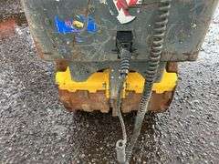 Wacker RT SC3 Trench Compactor - Albuquerque, NM
