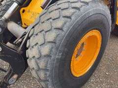 2016 JCB 427 Wheel Loader - Albuquerque NM
