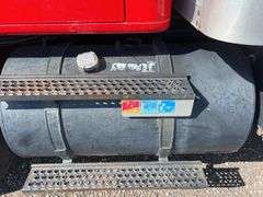 1997 International 8100 S/A Box Truck - Albuquerque, NM