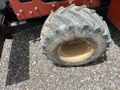 2016 Ditch Witch RT 45 4x4 Trencher