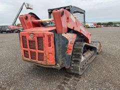 2021 Kubota SVL 95-2s Compact Track Loader - Albuquerque, NM