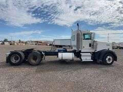 2005 Kenworth W900L T/A Truck Tractor - Albuquerque, NM