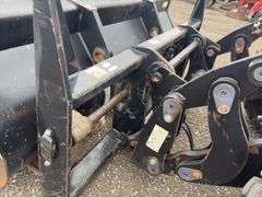 2016 JCB 427 Wheel Loader - Albuquerque NM
