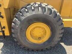 1995 Caterpillar 980F II Wheel Loader - Albuquerque N.M