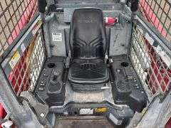2013 Takeuchi TL12R2 Compact Track Loader - Albuquerque, NM