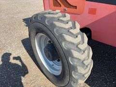 2015 JLG 6042 6,000 lb 4X4X4 Telescopic Forklift - Albuquerque, NM