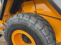 2016 JCB 427 Wheel Loader - Albuquerque NM