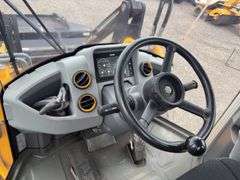 2016 JCB 427 Wheel Loader - Albuquerque NM