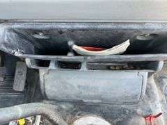 2000 FL60 Freightliner S/A Tire Truck - Albuquerque, NM