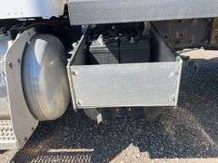 2005 Peterbilt 335 S/A Fuel and Lube Truck - Albuquerque NM